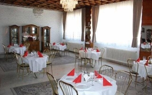 Pensiunea Sub Cetate Deva