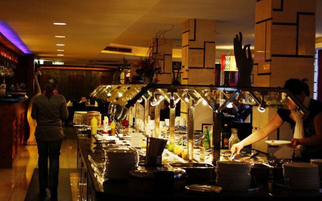 DORMERO Hotel Burghausen