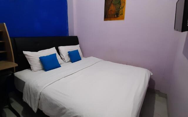 OYO 3949 Griya Aisyah Syariah