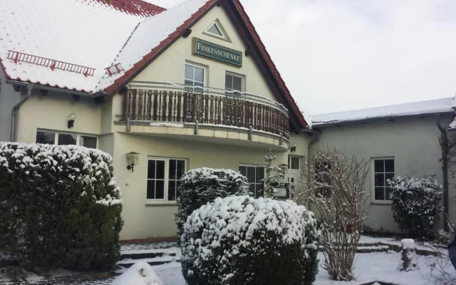 Pension Finkenschenke