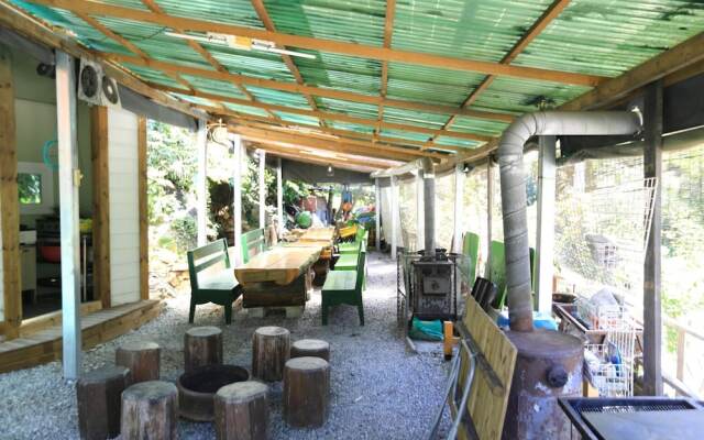 Wonju Chiak Mt. Club Pension