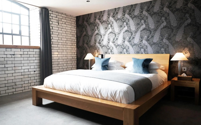 Hotel du Vin & Bistro Henley-on-Thames