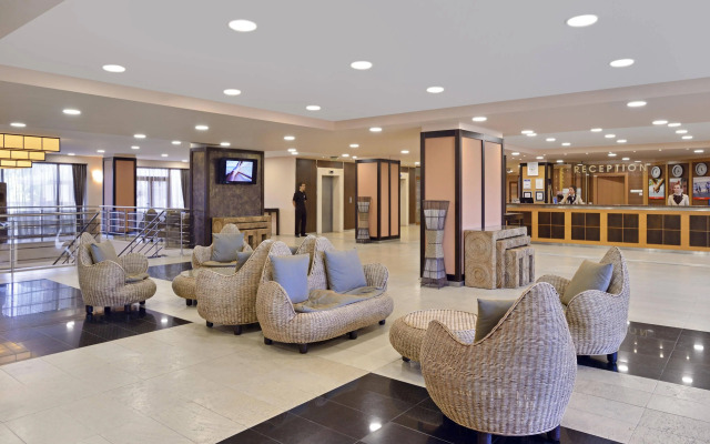 Sol Nessebar Bay & Mare Resort
