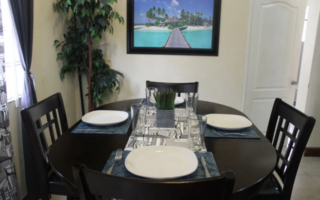 Eclipse Suite Guest Apartment