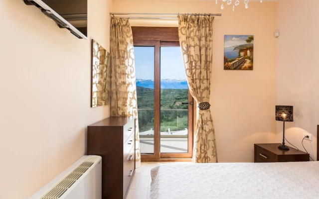 Levanta Luxury Stone Villa