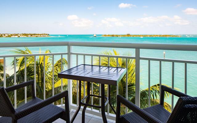 Hyatt Centric Key West Resort and Spa