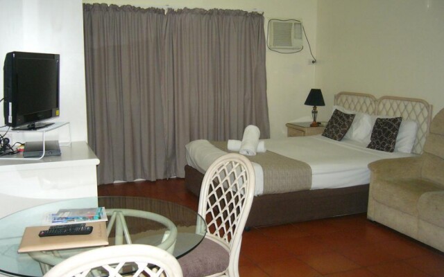 Koala Court Holiday Apartments