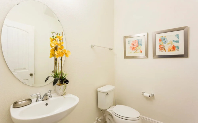 Beautiful Vacation Home with private pool ST4328