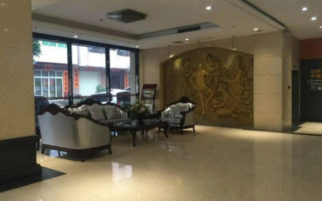 Prince Hotel