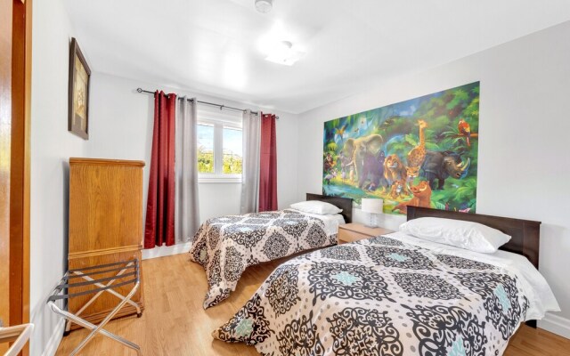 Park Bungalow #4 - Seacliff Beach Suites