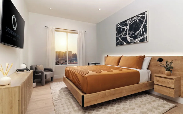 Otonomus Hotel - Las Vegas