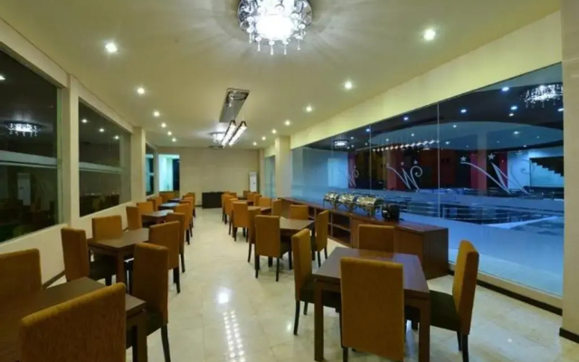 Wixel Hotel Kendari