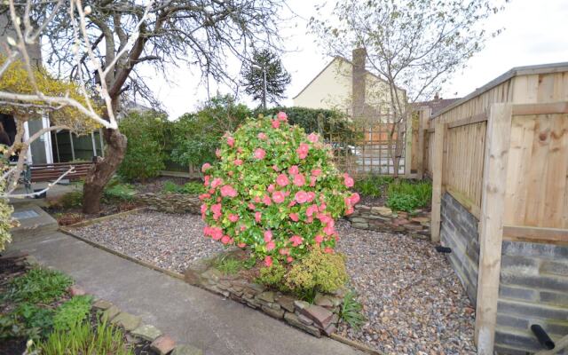 Amazing 1 Bedroom House Near Fishponds