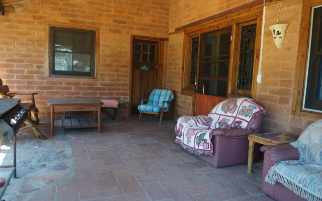 Barkala Farmstay