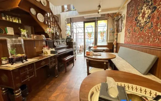 Zhefan Aesthetic Homestay (Baicheng University Town SUNAC Cultural Tourism City) – Restaurant – Chongqing