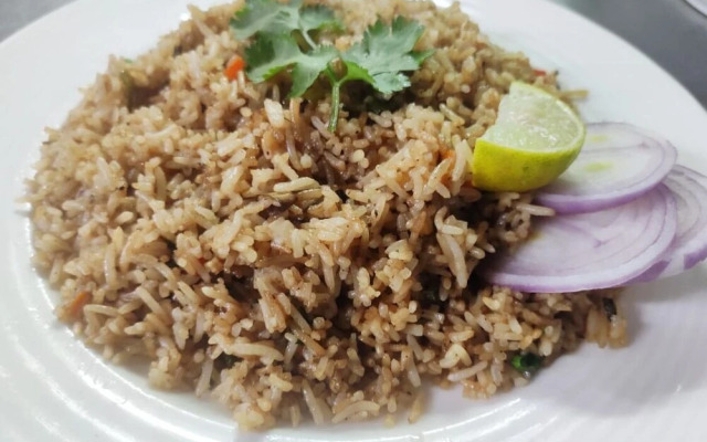 Hotel Riddhi Siddhi Restaurant & Bar