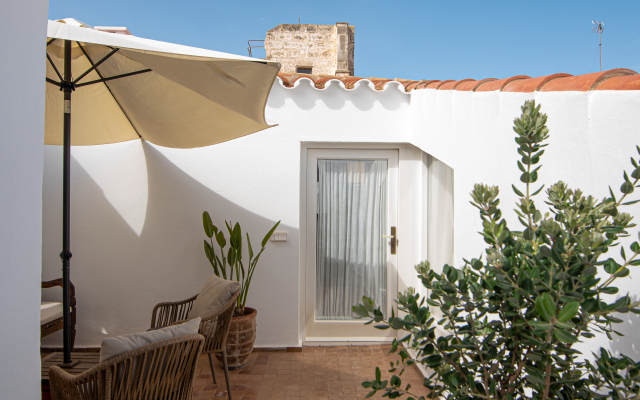 Hotel Boutique Can Sastre