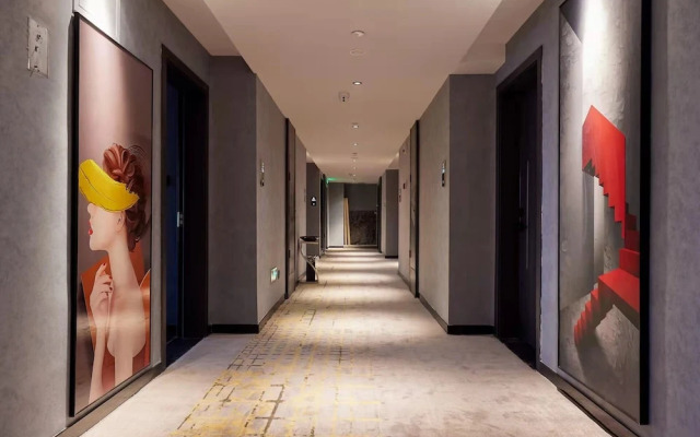 Kailemei Hotel