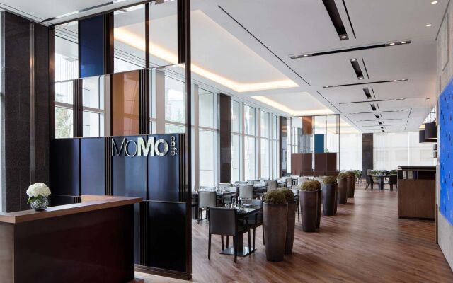 Courtyard by Marriott Seoul Namdaemun