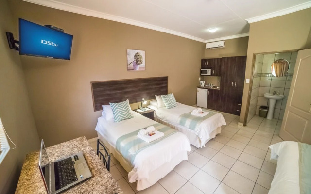 Beryl1 Guest House