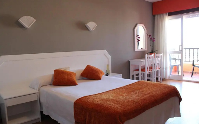Hotel Los Naranjos
