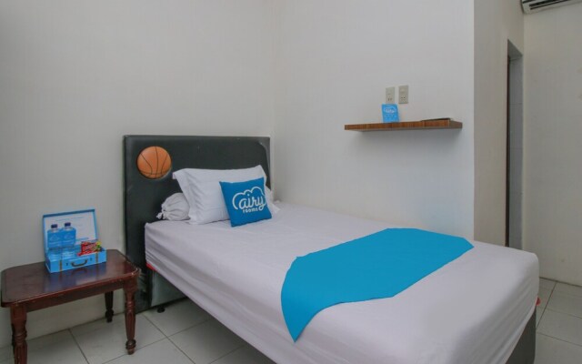 Airy Syariah Medan Johor Karya Budi 1A
