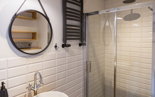 Dream Holiday-Apartamenty Chmielna Park