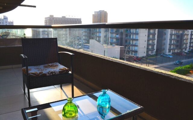 Apartamentos Alma Socoroma