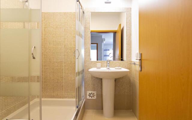 CB Fisherman 21 - Cabanas Beach