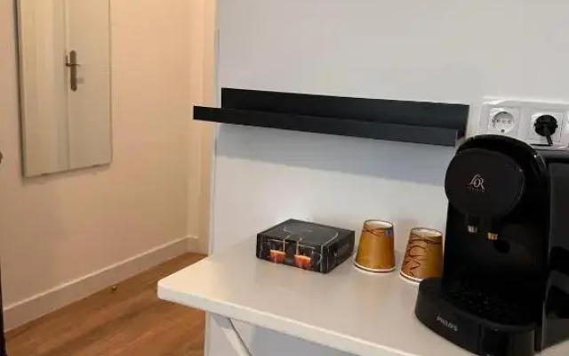 AsAtHome Arenal Madrid Apartment