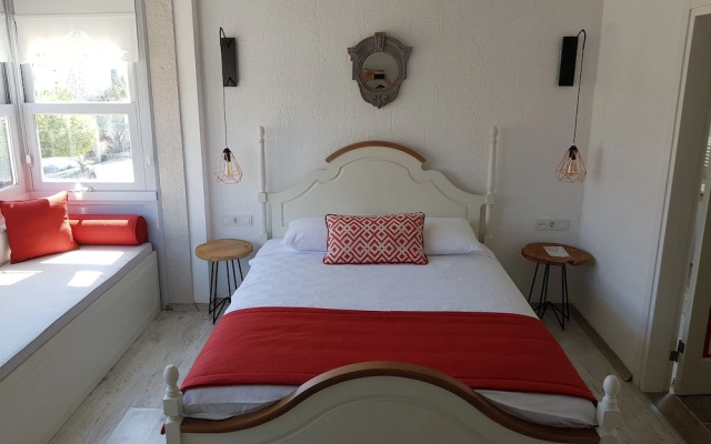 LilaVerde Alacati - Adults Only