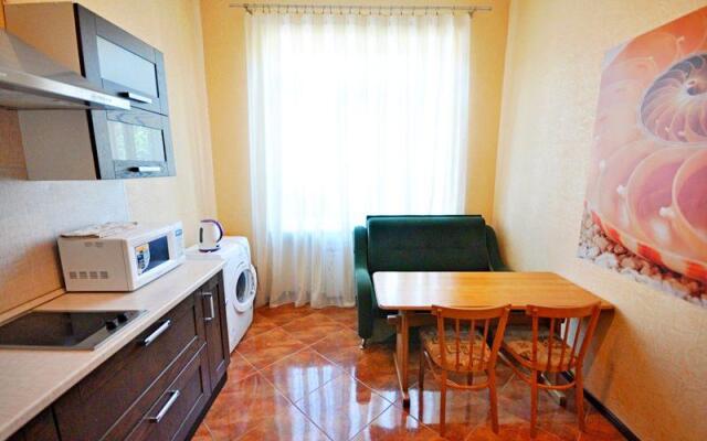 Апартаменты на улице Курзальная 46