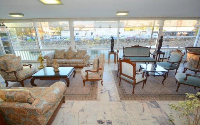 Hotel Istankoy Kusadasi