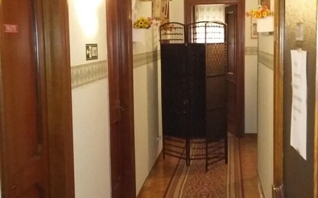 B&B Leopardi