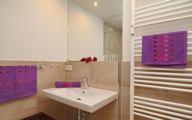 Residenz von Flotow Wohnung 01