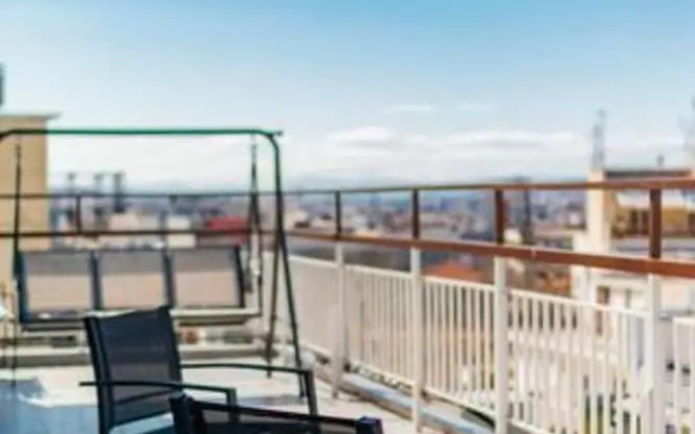 Friendly Accommodation-GTD33701