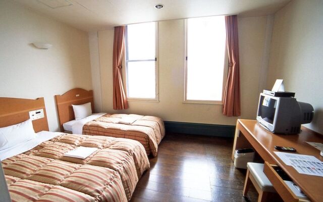 Hotel Vibrant Otaru