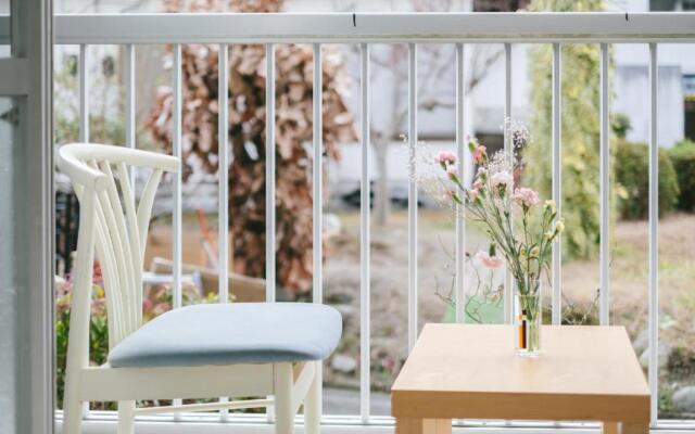 Bell Rental Villa Engawa House ベル館