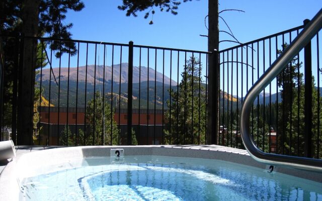 Los Pinos By Wyndham Vacation Rentals