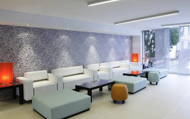 ibis Styles Linz