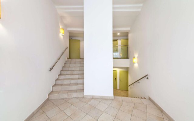 Novum Hotel Vitkov