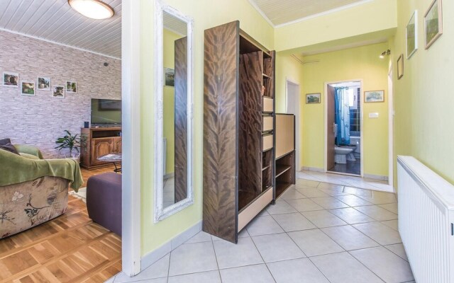 Nice Home in Dubrava With Wifi and 3 Bedrooms