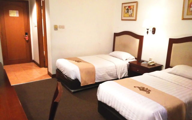 Grand Pasundan Convention Hotel
