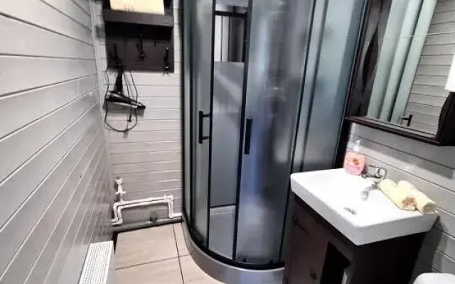 Гостевой комплекс Лиски