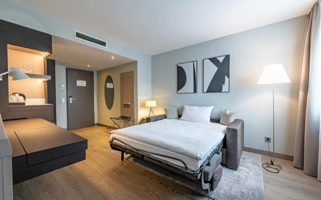 Hotel Europa
