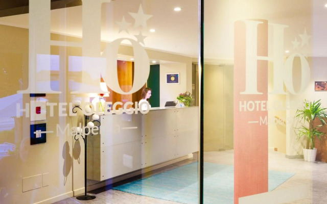 Hotel Oleggio Malpensa