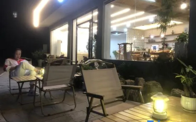 Yushi Shanshe Homestay (Huangguoshu National Park Branch)