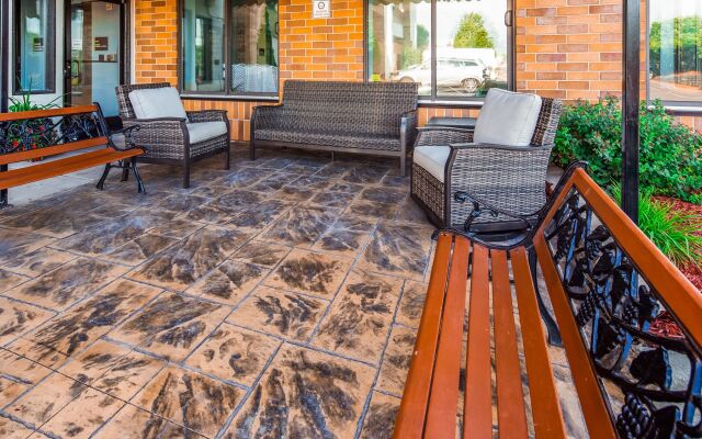 Best Western Warren Hotel