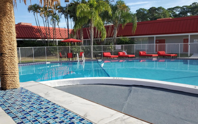 Vero Beach Inn & Suites I-95