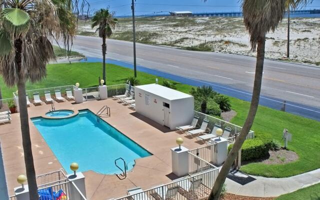 Grand Beach by Youngs Suncoast